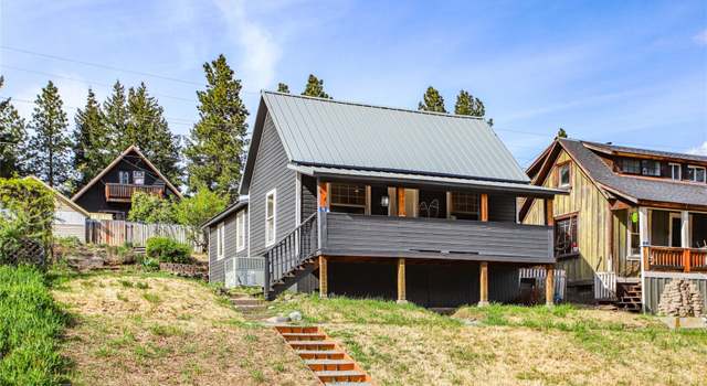 Photo of 123 5th St, Roslyn, WA 98941