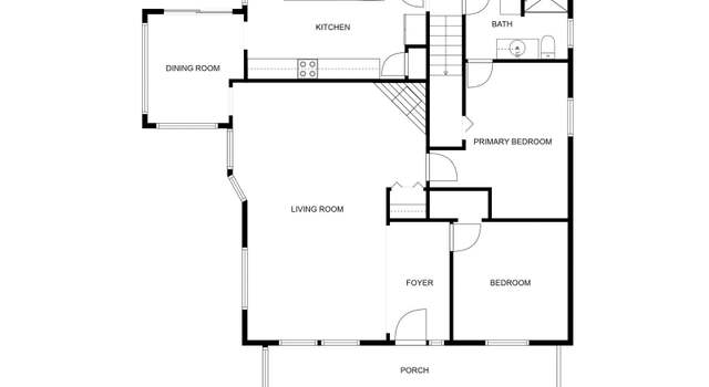 Photo of 402 1st Ave, Aberdeen, WA 98520