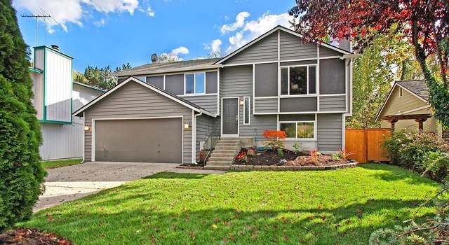 Photo of 1816 225th St SE, Bothell, WA 98021