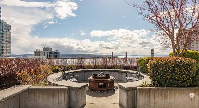Photo of 2720 3RD Ave #505, Seattle, WA 98121