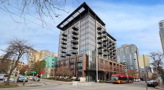 Photo of 2720 3RD Ave #505, Seattle, WA 98121
