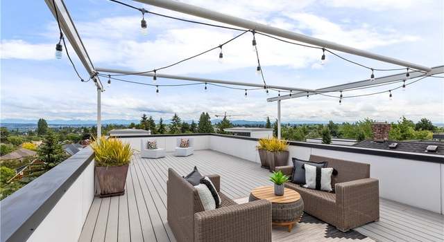 Photo of 1442 19th Ave, Seattle, WA 98122