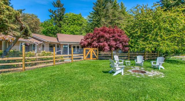 Photo of 376 Killebrew Lake Rd, Orcas Island, WA 98280