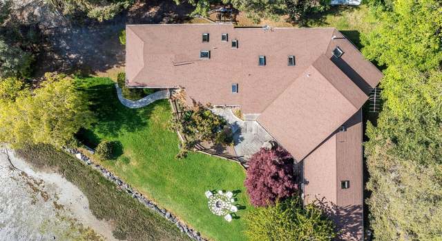 Photo of 376 Killebrew Lake Rd, Orcas Island, WA 98280