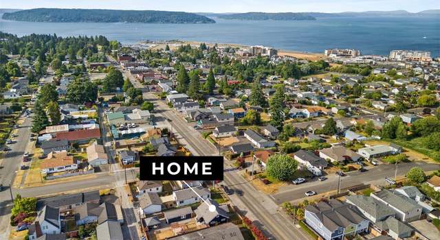Photo of 4824 N Pearl St, Tacoma, WA 98407
