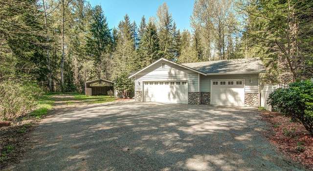 Photo of 13531 58th St SE, Snohomish, WA 98290