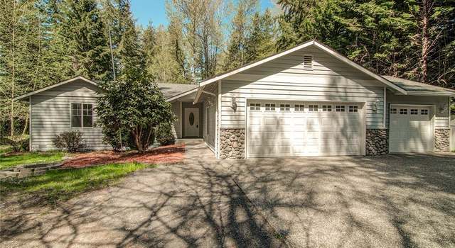 Photo of 13531 58th St SE, Snohomish, WA 98290