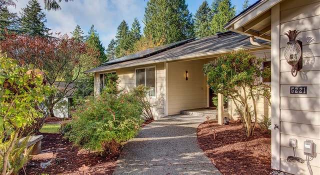 Photo of 5221 90th Ave SE, Mercer Island, WA 98040