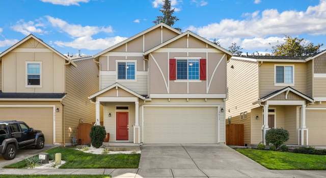 Photo of 3013 NE 74th St, Vancouver, WA 98665