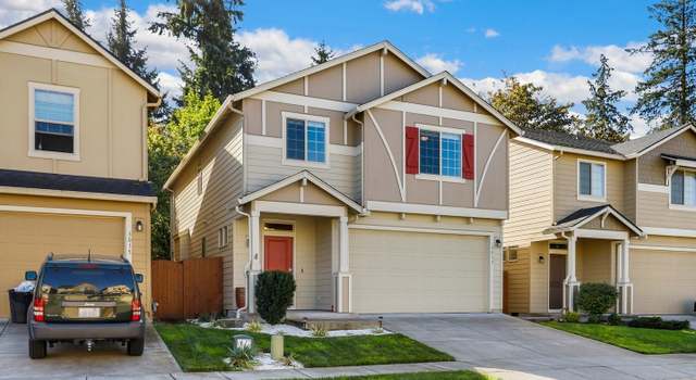 Photo of 3013 NE 74th St, Vancouver, WA 98665