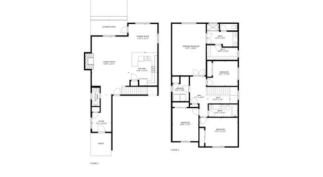 Photo of 3013 NE 74th St, Vancouver, WA 98665
