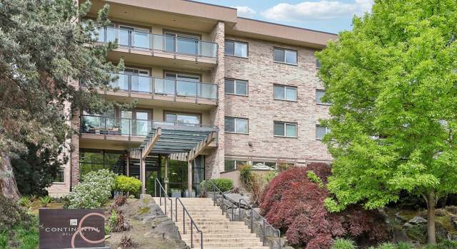 Photo of 511 100th Ave NE #306, Bellevue, WA 98004