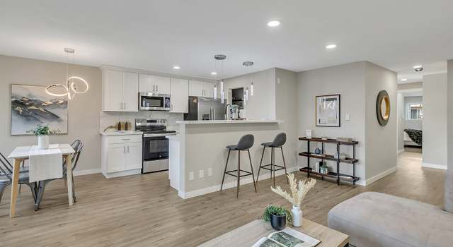 Photo of 15210 Macadam Rd S Unit E-206, Tukwila, WA 98188