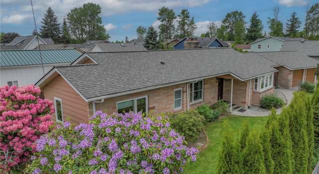 Photo of 15628 179th Ave SE, Monroe, WA 98272