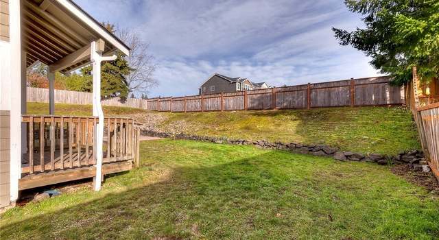 Photo of 15905 91st Avenue Ct E, Puyallup, WA 98375