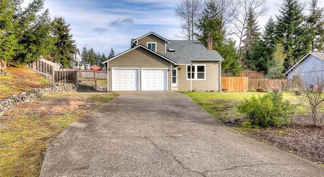 Photo of 15905 91st Avenue Ct E, Puyallup, WA 98375