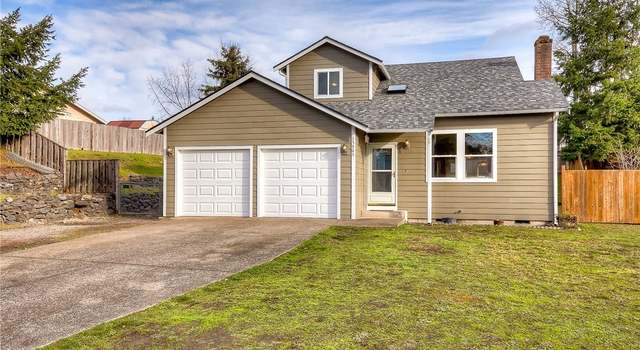 Photo of 15905 91st Avenue Ct E, Puyallup, WA 98375