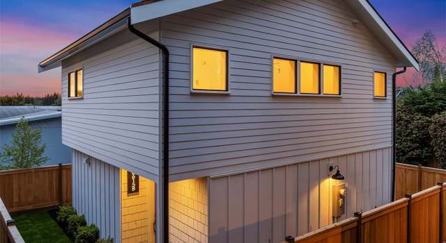 Photo of 6615 Woodlawn Ave N Unit B, Seattle, WA 98103