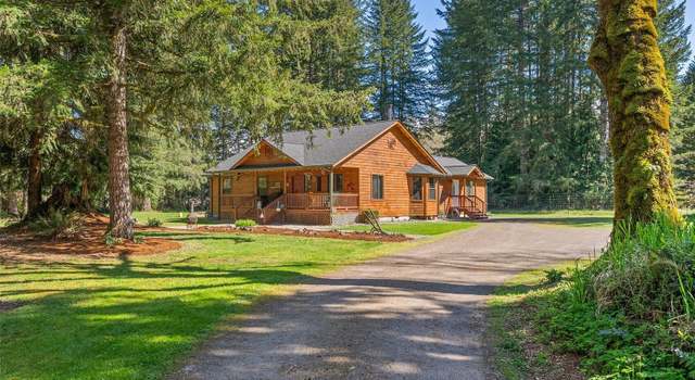 Photo of 504 39 Winston Creek Rd, Mossyrock, WA 98564