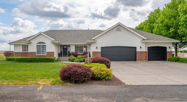 Photo of 1002 S Jackson St, Ritzville, WA 99169