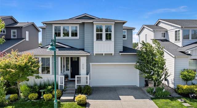 Photo of 10724 Rocky Peak Pl, Gig Harbor, WA 98332
