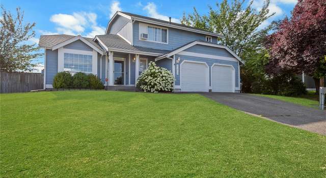 Photo of 21812 41st Avenue Ct E, Spanaway, WA 98387