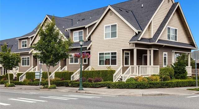 Photo of 2376 NE Park Dr, Issaquah, WA 98029