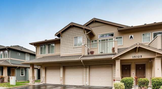 Photo of 15325 SE 155th Pl Unit A1, Renton, WA 98058
