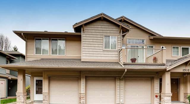 Photo of 15325 SE 155th Pl Unit A1, Renton, WA 98058