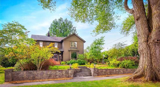 Photo of 414 AVENUE B, Snohomish, WA 98290