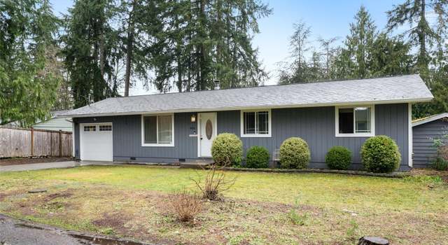Photo of 4051 Chinook Pl NW, Bremerton, WA 98312