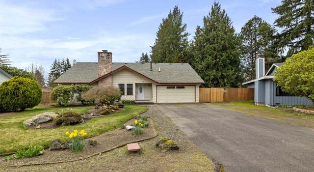 Photo of 4885 Brentridge Pl NE, Bremerton, WA 98311