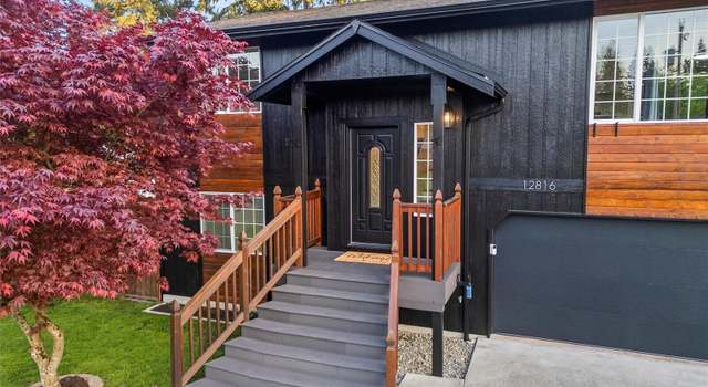 Photo of 12816 Prairie Cir E, Bonney Lake, WA 98391