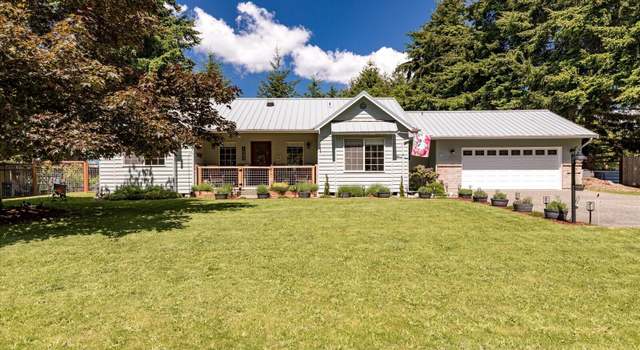 Property at 1043 NE Pennington Loop, Coupeville, WA 98239, 3 beds, 2 baths
