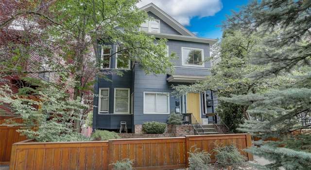 Photo of 1113 15th Ave, Seattle, WA 98112