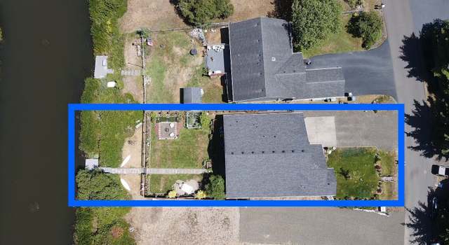 Photo of 358 N Butterclam St SW, Ocean Shores, WA 98569