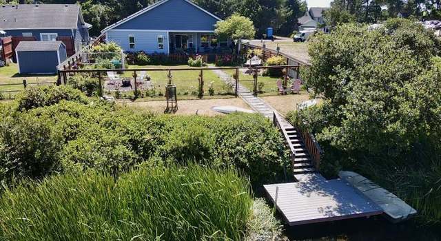 Photo of 358 N Butterclam St SW, Ocean Shores, WA 98569