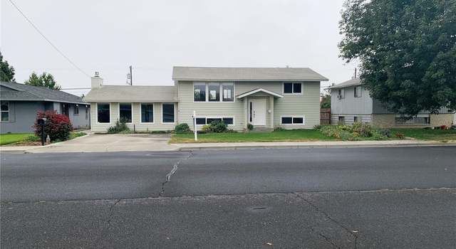 Photo of 508 H St, Quincy, WA 98848