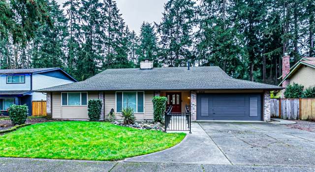 Photo of 2510 32nd Ave SE, Puyallup, WA 98374