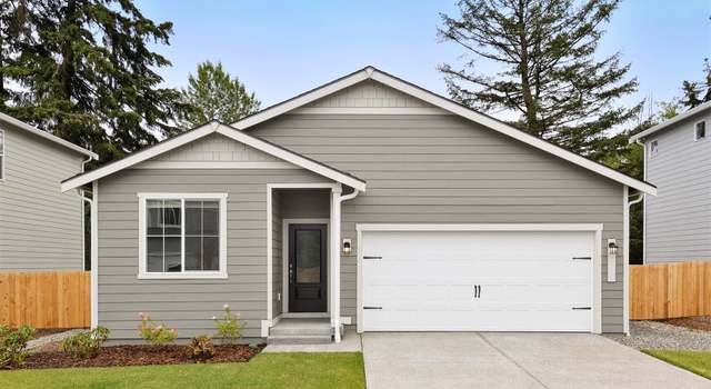 Photo of 8505 13th Ave E, Tacoma, WA 98445