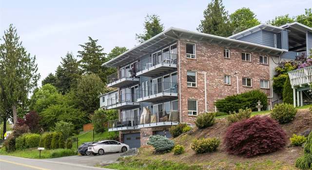 Photo of 318 Perry Ave NE #2, Port Orchard, WA 98366
