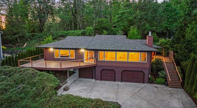 Photo of 195 Curtis Dr, Longview, WA 98632