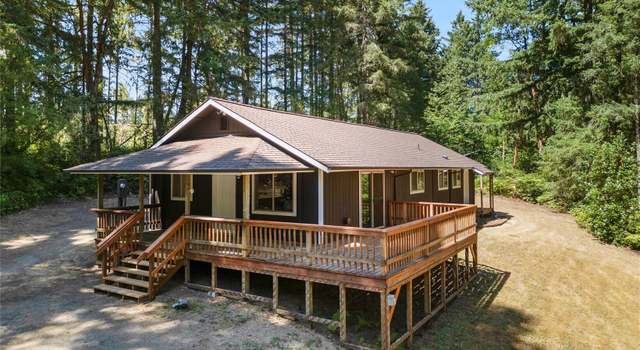 Photo of 3007 Creviston Rd SW, Lakebay, WA 98349