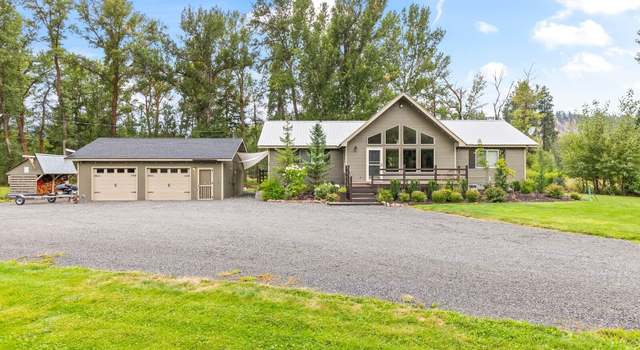 Photo of 10262 SR 410, Naches, WA 98937