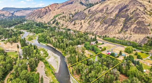 Photo of 10262 SR 410, Naches, WA 98937