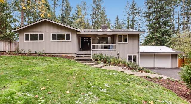 Photo of 24117 SE 30th St, Sammamish, WA 98075