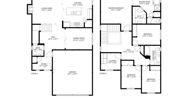 Photo of 12903 NE 197th Pl, Woodinville, WA 98072