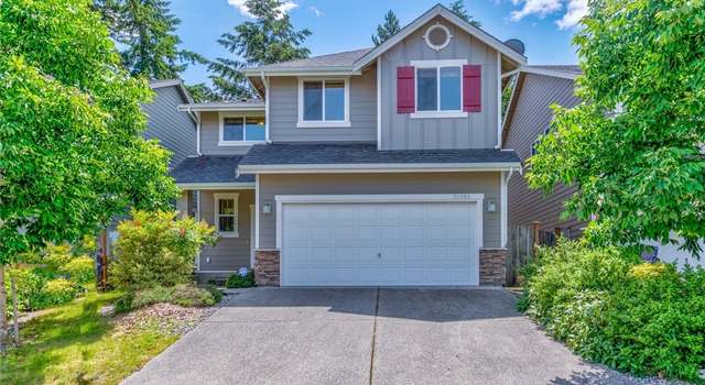 Photo of 12903 NE 197th Pl, Woodinville, WA 98072