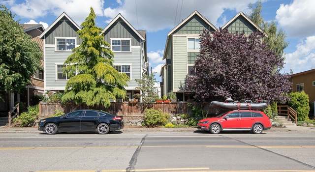 Photo of 7534 24th Ave NW Unit B, Seattle, WA 98117
