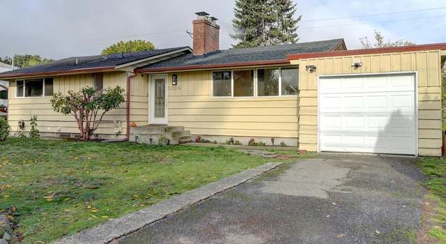 Photo of 6009 Wildaire Rd SW, Lakewood, WA 98499